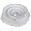 Boitier de pompe pour lave vaisselle bosch b/s/h
