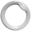 Beko CADRE EXERIEUR DE HUBLOT (ANCIENNE VERSION) POUR LAVE LINGE BEKO