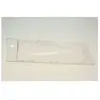 Hublot de lampe gauche (482000009361) Hotte bauknecht Whirlpool