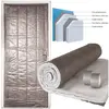 ID MARKET - Kit isolation porte de service 210 x 85 cm