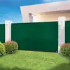 ID Market Brise vue haute densité vert 1,8 x 10 m 300 gr/m² qualité pro