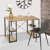 Idmarket - Bureau double detroit design industriel