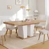 IDMARKET MARKET Table extensible ELIAD