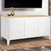 IDMARKET Market Buffet ESTER - 113 cm