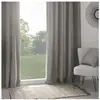 ATMOSPHERA Rideau isolant Tim - 140 x 260 cm
