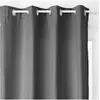 ATMOSPHERA Rideau isolant Noa - 140 x 260 cm