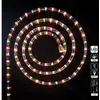 JJA Féérie Lights & Christmas - Tube LED d'extérieur - 18 m. - Multicolore