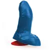Gode Fuck & Fist BURI S 14 x 6cm 