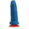 Gode Fuck & Fist MAGNI S 14 x 5cm 