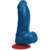 Gode Fuck & Fist THOR S 12 x 5cm 