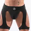 Backless SNAX Noir M