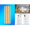 Fuck & Fist Cruising KIT DOUBLE FACE AUTO-ADHÉSIFS  ULTRAFIX FORTE  PO...