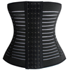 Corset Sculptant MARYLIN Noir L