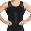 Débardeur Gainant MESH TIGHT Noir M