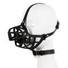 Muselière Sm MUZZLE STRAP Noire 
