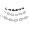Chapelet anal HOLLOW OUT S 33.5 x 2.5cm 