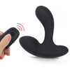 Stimulateur de prostate vibrant KAY 10 x 3.3cm 