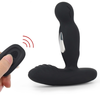 Stimulateur de prostate Électro ANCUS 9 x 3cm 