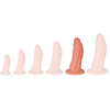 Gode Silicone MARCO Mr Dick's Toys XXL 32 x 10.5cm 