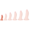 Gode Silicone MARCO Mr Dick's Toys S 18 x 6cm 