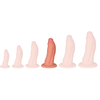 Gode Silicone MARCO Mr Dick's Toys XL 29 x 9cm 