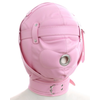 Cagoule Sm NO SENSOR Rose 