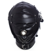 Cagoule Sm NO SENSOR Noire 