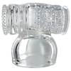 Embout de Wand HUMMINGBIRD 46mm 