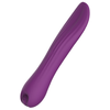 Stimulateur de clitoris CUNNONG 16 x 2.7cm Violet 