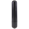 Mini vibro MANDA 10 x 2cm Noir 