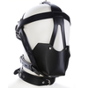 Muselière SM HARNESS HEAD Noire 