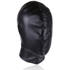 Cagoule SM MAX HOOD Noire 