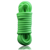 Corde de bondage LUMINOUS 5M Verte 