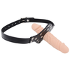 Bâillon Penis DOUBLE COCK S 10 x 3.3cm 
