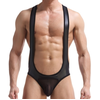 Jock-Singlet MOTOR Noir S