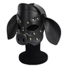 Masque PIG GROX Noir 