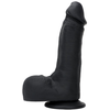 Gode en silicone STIKOS 15 x 4.7cm 
