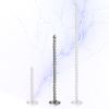 Tige d'urètre Électro SHOCK PENIS M 18cm 8 mm