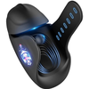 Masturbateur de gland BOBBY 10 Vibrations 
