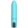 Mini Vibro HAPPY Bleu 