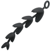 Chapelet Anal PET ASS 25.5 x 6.4cm 