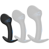 Plug en silicone EASY PROSTATE S 8 x 3.3cm 