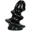 Plug SCREW 16 x 10 cm 