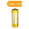 Piles : Pile 23A 12V