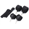 Lien et menottes BED RESTRAINT 