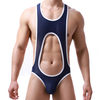 Body Jock TOLOMOS Bleu marine XXL