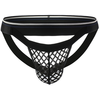 Jockstrap FILINET Noir XL