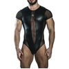 Body ATHENA Noir XL