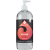 Lubrifiant à base de silicone SENSUALUBE SILICONE 1 Litre 