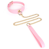 Collier-Laisse BARBING 